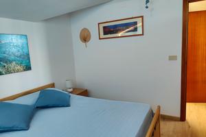 Appartamento direttamente sul mare senigallia