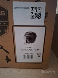 casco moto