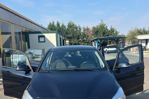 60.000KM BMW 218 Active Tourer