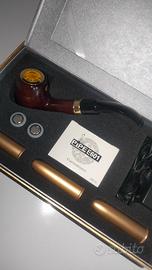 pipa elettrica pipe e601