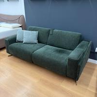 Divano letto SPACE DIENNE SALOTTI  NUOVO !!!