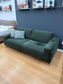 Divano letto SPACE DIENNE SALOTTI  NUOVO !!!