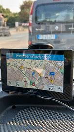 navigatore Garmin + Autovelox Luglio 2026, 50 euro
