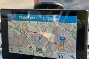 navigatore Garmin + Autovelox Luglio 2026, 50 euro