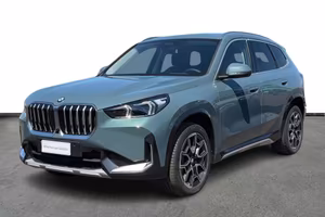 BMW X1 xdrive20d mhev 48V X-Line auto