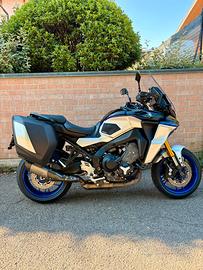 Yamaha Tracer 9 GT+ MY2024 Icon Performance