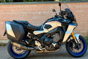 Yamaha Tracer 9 GT+ MY2024 Icon Performance