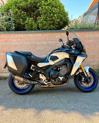 Yamaha Tracer 9 GT+ MY2024 Icon Performance