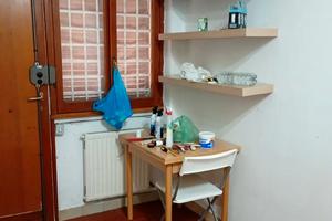 CASSiA MONOLOCALE ARREDATO BEN COLLEGATO