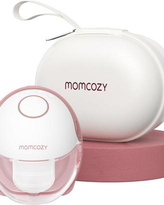 Momcozy M6 Tiralatte Elettrico Indossabile Singolo