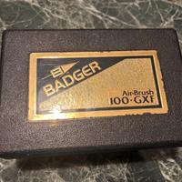 Badger airBrush 100 GXF