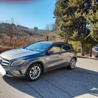mercedes gla 