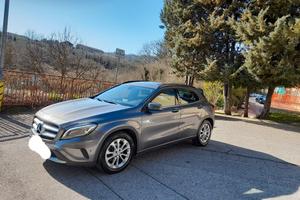 mercedes gla 
