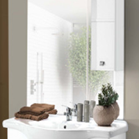 Specchio bagno GRATIS