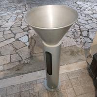 lavandino fontana colonna barber