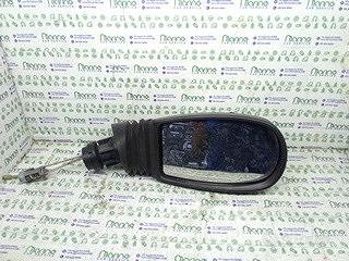 RETROVISORE EST. DX. FIAT PUNTO (2U) (07/03-01/07)