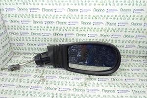 RETROVISORE EST. DX. FIAT PUNTO (2U) (07/03-01/07)