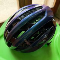 Abus Airbreaker Flip Flop Purple Size M ( 54-58 )