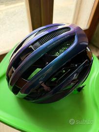 Abus Airbreaker Flip Flop Purple Size M ( 54-58 )