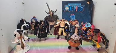 ONE PIECE edizione Hachette Completa 