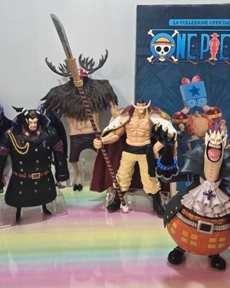 ONE PIECE edizione Hachette Completa 
