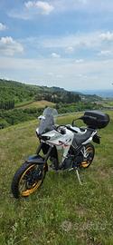Kove 800GT