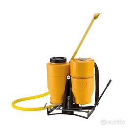 Solforatrice Volpi SV80