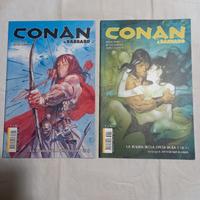 Conan - La regina della costa nera