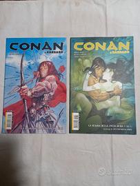 Conan - La regina della costa nera