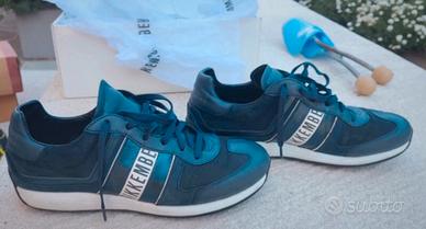 Scarpe Bikkembergs