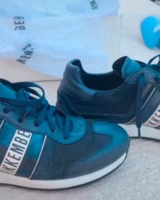 Scarpe Bikkembergs