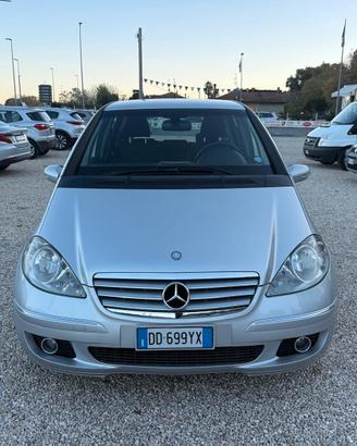 Mercedes-benz A 180 CDI Elegance