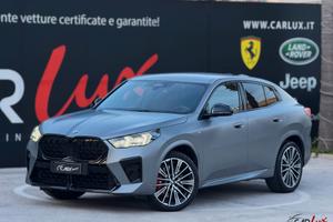 BMW X2 M sDrive 18d Msport PRO 150CV IVA ESP
