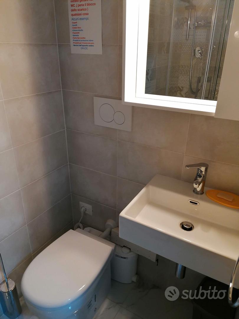 Appartamento – Vasto, Centro storico, Chieti - Vista 3