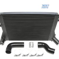 INTERCOOLER SKODA OCTAVIA 1Z 04-12 NERO