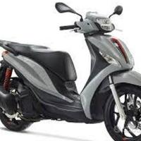 Piaggio MEDLEY SPORT 125/150CC Pronta Consegna