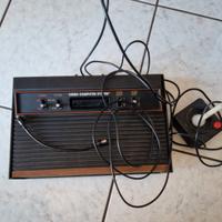 Atari 2600 (4 Leve) Originale 