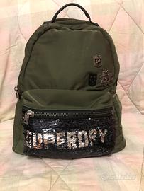 Zaino SUPERDRY