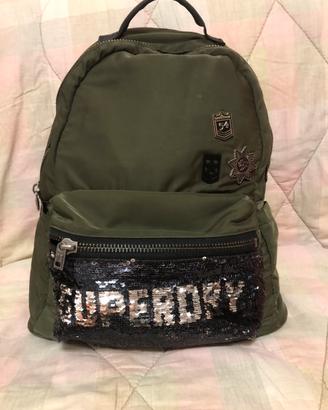 Zaino SUPERDRY