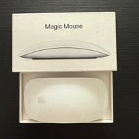 Magic Mouse Apple