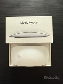 Magic Mouse Apple