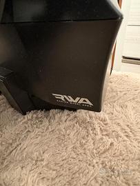 volante e pedali PS4 