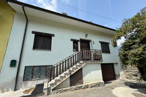 Villa semi-indipendente Fenis Aosta