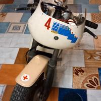 Minimoto Morini 50cc storica