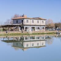 CASA INDIPENDENTE A RONCIGLIONE