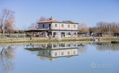 CASA INDIPENDENTE A RONCIGLIONE