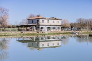 CASA INDIPENDENTE A RONCIGLIONE