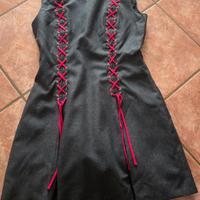 Vestito Moschino Cheap and Chic Lana taglia 46