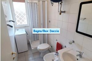 ALESSANDRINO BILOCALE ARREDATO e RISTRUTTURATO