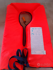 Salvagenti per imbarcazione